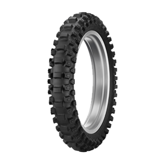 DUNLOP riepa 110/100-18 Geomax MX33 64M