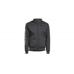 GAERNE jaka G60 Fleece Zip dark grey 