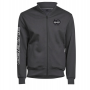 GAERNE jaka G60 Fleece Zip dark grey 