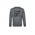 GAERNE jaka G62 Sweatshirt anthracite 