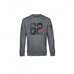 GAERNE jaka G62 Sweatshirt anthracite 