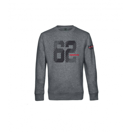 GAERNE jaka G62 Sweatshirt anthracite 