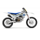 HUSQVARNA motocikls FC 450 Heritage '23 