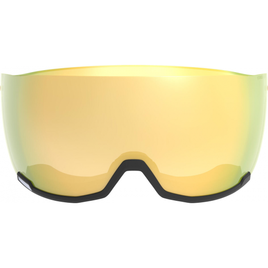 ATOMIC stikls ķiverei Savor Visor ID ST yellowST C2 