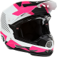 6D ķivere ATR-2Y Fusion matt pink/white 