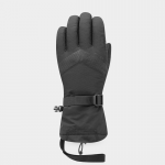 RACER cimdi Basalt 4 black 