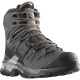 SALOMON apavi Quest 4 GTX W grey/black 