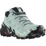 SALOMON apavi Speedcross 6 GTX W light green/black 