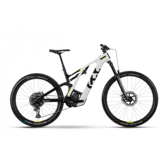 HUSQVARNA elektro velosipēds Mountain Cross MC4 12S GX Eagle 29/27.5" 