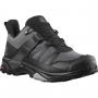 SALOMON apavi X Ultra 4 GTX black/grey 