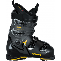 ATOMIC zābaki Hawx Magna 110 S GW black/anthra/yellow 