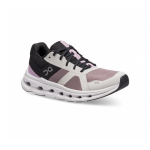 ON apavi Cloudrunner W violet/black 