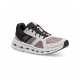 ON apavi Cloudrunner W violet/black 