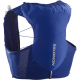 SALOMON veste ar hidrantiem Adv Skin 5 Set dark blue 