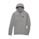 BURTON jaka Mountain PO Hoodie grey 