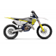 HUSQVARNA motocikls TC 125 '23 