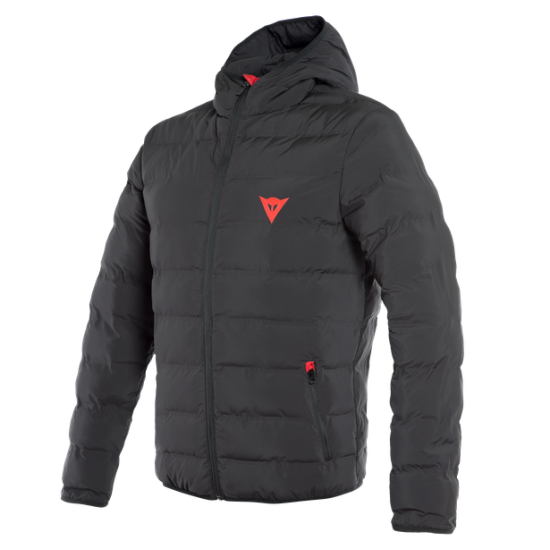 DAINESE jaka Down Jacket Afterride black 