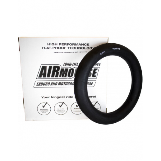 AIRMOUSE desa pr 70/100-19 Race P Mini MX 0.8 bar