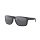 OAKLEY saulesbrilles Holbrook XL matt black w/prizm black polarized