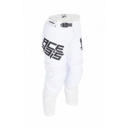 ACERBIS bikses JR MX K Windy Vented white 