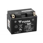 YUASA akumulators TTZ12S-BS 12V 11.6Ah AGM