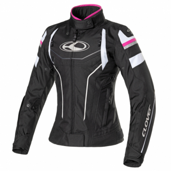 CLOVER jaka Airblade 4 Sport Lady black/pink 