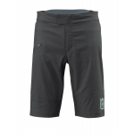 HUSQVARNA velo šorti Discover Shorts 2in1 black 