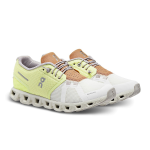 ON apavi Cloud 5 W yellow/white/brown 