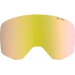 ATOMIC briļļu stikls Savor Big FDL ST pink/yellow S1