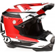 6D ķivere ATR-2 Impact red/white 