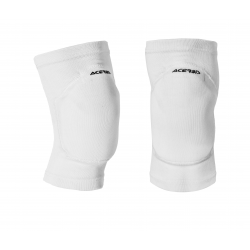 ACERBIS ceļu sargi Evo Knee Pad volley white 
