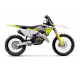 HUSQVARNA motocikls TC 125 '24 