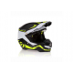 6D ķivere ATR-2 Drive neon yellow 