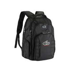 6D soma muguras Ogio
