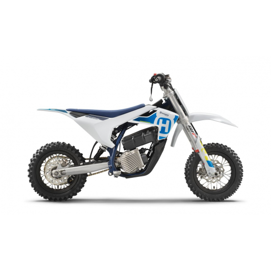 HUSQVARNA motocikls EE 3 '24 Powerpack 