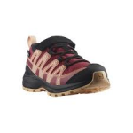 SALOMON apavi XA Pro V8 CSWP K black/peach/red 