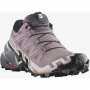 SALOMON apavi Speedcross 6 W purple/grey/black 