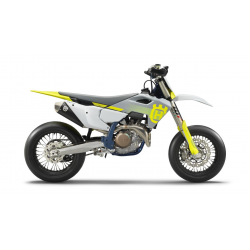 HUSQVARNA motocikls FS 450 '24 