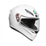 AGV ķivere K1 S white 