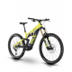 HUSQVARNA elektro velosipēds Hard Cross HC5 29/27.5" 