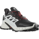 SALOMON apavi Supercross 4 black/white/red 