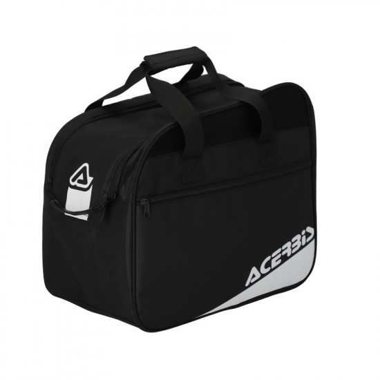 ACERBIS soma ķiveres Helmet Bag 2.0 black