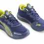 HUSQVARNA kedas Team Velocity Nitro 2 blue/yellow 