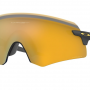 OAKLEY saulesbrilles Encoder matt carbon w/prizm 24K