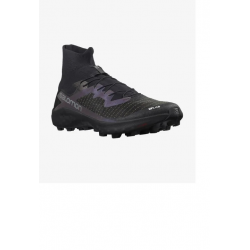 SALOMON apavi S/Lab Cross 2 black 