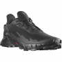 SALOMON apavi Alphacross 4 black 