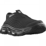 SALOMON apavi Reelax MOC 6.0 W black 