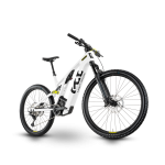 HUSQVARNA elektro velosipēds Light Cross LC4 29/27.5" white 