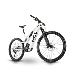 HUSQVARNA elektro velosipēds Light Cross LC4 29/27.5" white 