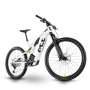 HUSQVARNA elektro velosipēds Light Cross LC4 29/27.5" white 